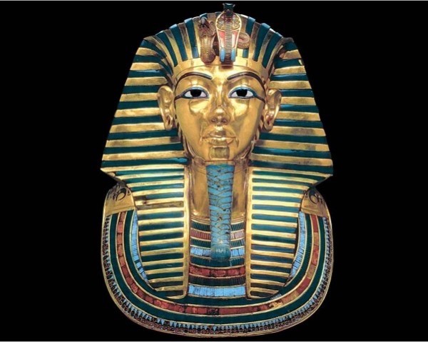 Imagen de Tutankamon