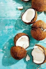 Propiedades del aceite de coco en cosmética