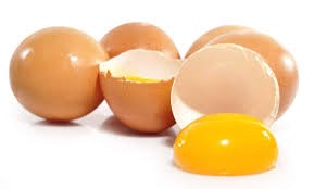 El huevo contiene fenilalanina